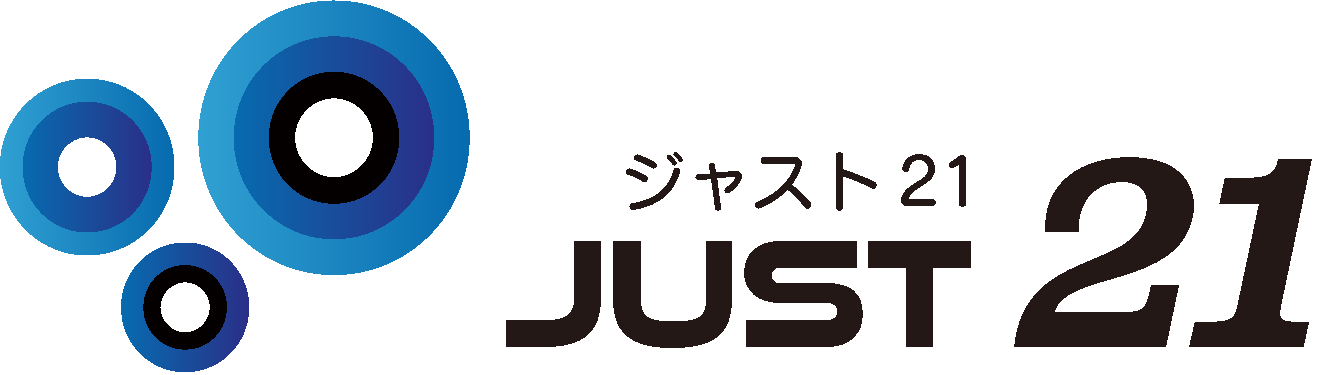 株式会社 ジャスト21